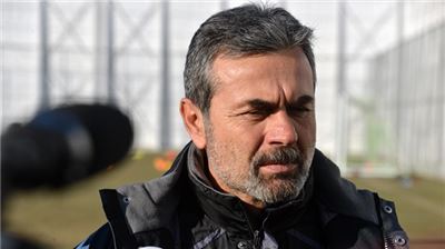 Kocaman'dan maç sonu açıklaması: Bir gün yenilecektik....