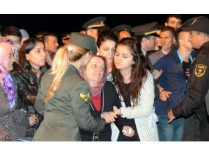 Şırnak'taki terör saldırısı