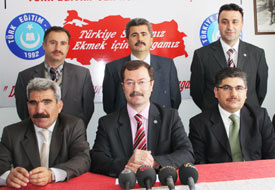 Memur, maaşına yapılan zammı beğenmedi
