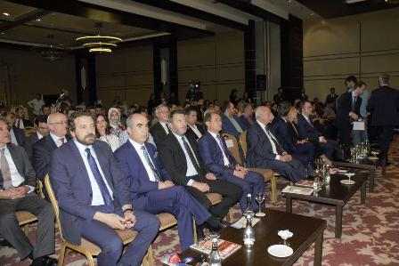 Anadolu Markaları 2016 toplantısı