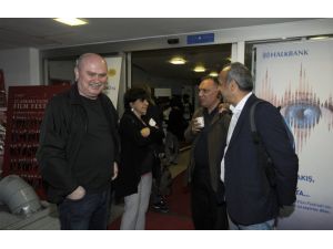 27. Ankara Uluslararası Film Festivali