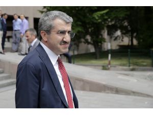 TRT'nin "Radyo Günleri" etkinliği