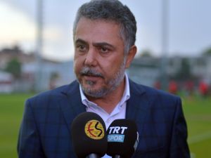 Eskişehirspor, Gaziantepspor maçının hazırlıklarına başladı