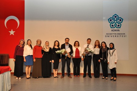 NEÜ’DE kök hücre bağışı farkındalığı oluşturuluyor