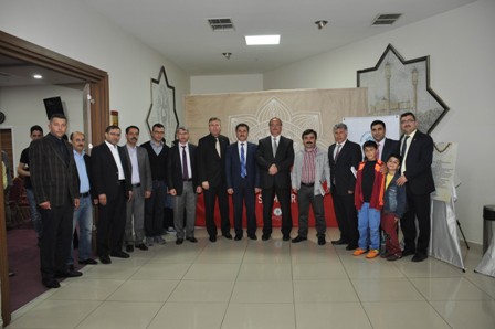 “Mesnevi Tercümeleri ve Şerhleri”