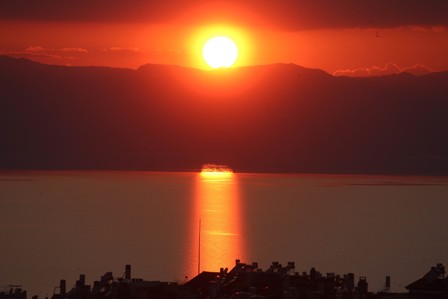 “Konya’nın Denizi, Akdeniz’in Yaylası”