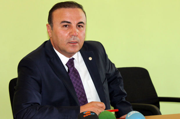 Baydar’ın yenilmezlik üzüntüsü