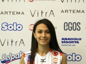 Eczacıbaşı VitrA'da transfer