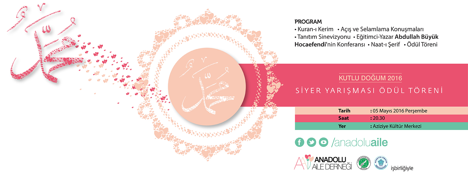 Ödüller sahiplerini buluyor