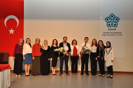 NEÜ’de Kök Hücre Bağışı Farkındalığı Oluşturuluyor