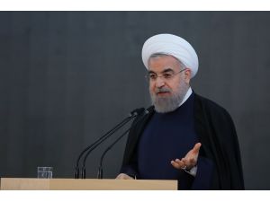 Uluslararası Tahran Kitap Fuarı açıldı