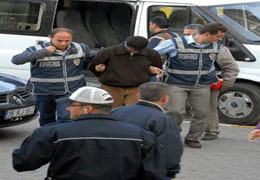 Tecavüzcü 'Yüzbaşı' Ergenekoncu çıktı