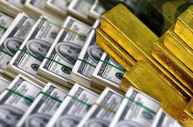 Dolar ne kadar? 04.05.2016