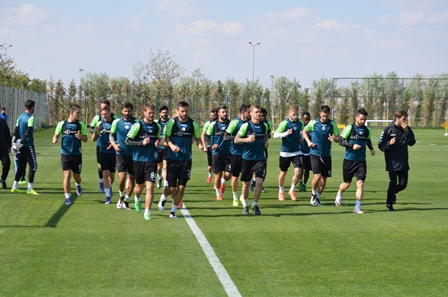 Kartal, İstanbul’a uçacak