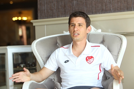 Meler, düdük çalacak