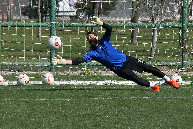 Ersin, düzgün yapılanmayı işaret etti