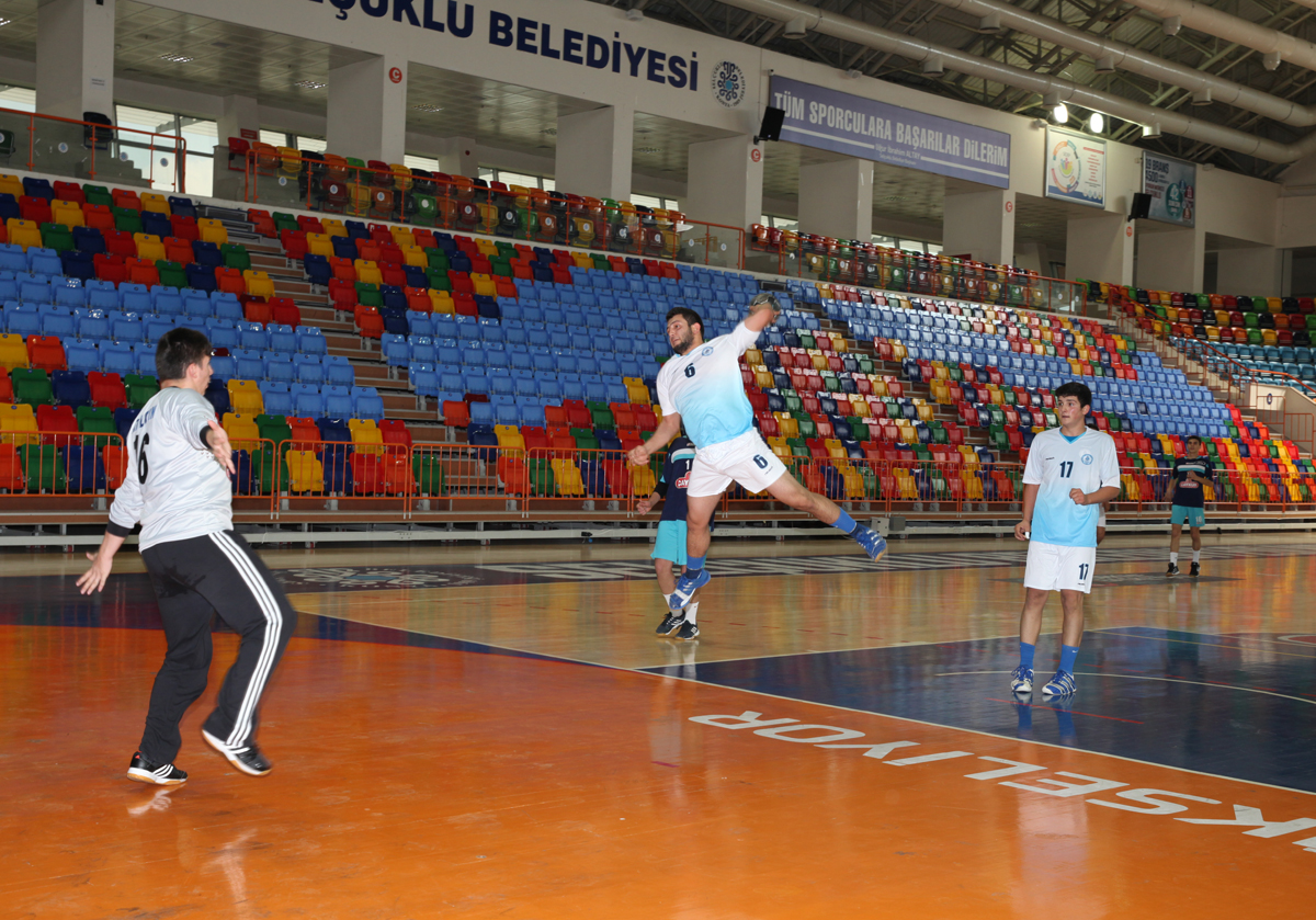 Selçuklu, Antalya’da kayıp