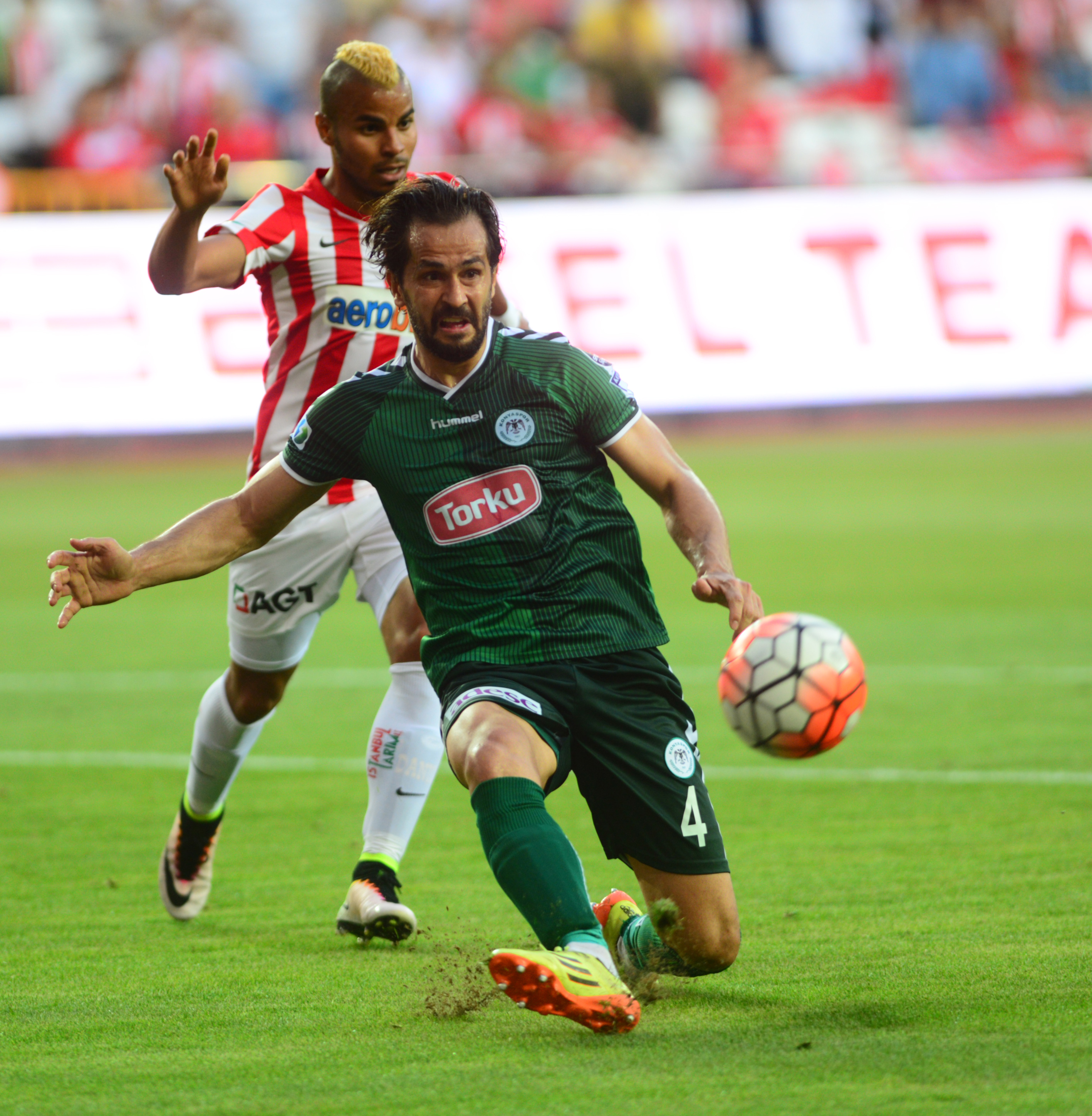 Turan’ın aklı Kasımpaşa’da