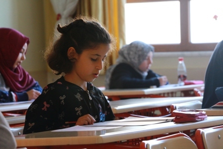 Ufka Yolculuk Kültür Yarışmaları