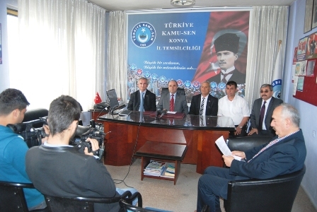 “Can güvenliğimiz yok “