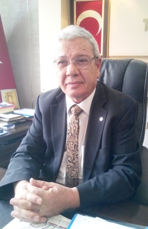İşçi ve Emekli ile oynamayın