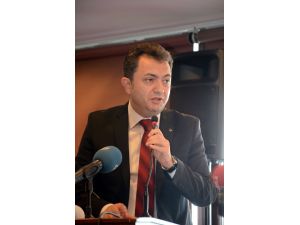 Türkiye 20. Kömür Kongresi