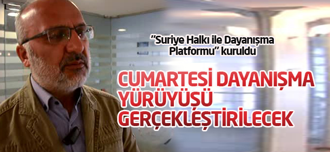 Uysal, tepki gösterdi:Rusya bombalıyor