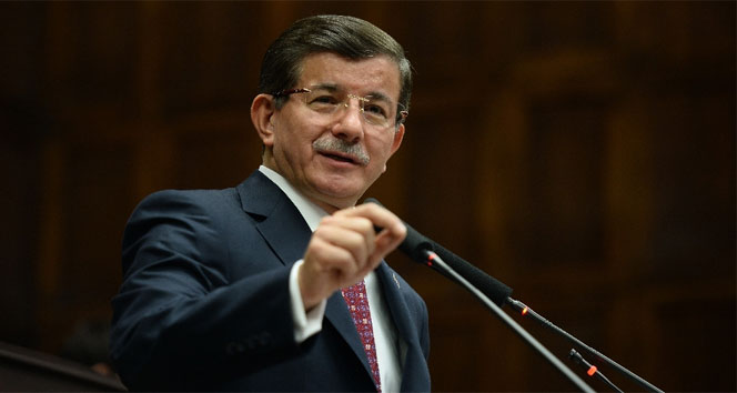 Davutoğlu aday olmazsa kimler ön plana çıkıyor?