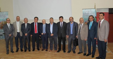 SÜ'de "Mevlana'dan Günümüze Göç ve Sonuçları"