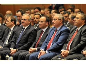 Adalet Bakanı Bozdağ: