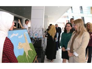 Nevşehir'den kısa kısa