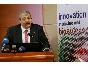 Gaziantep'te "Tıpta İnovasyon Buluşmaları"