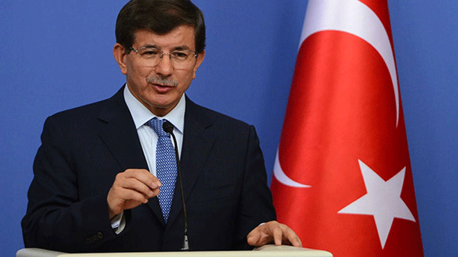 Flaş! Başbakan yarın Konya'da