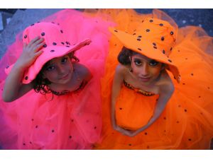 İzmir'de Hıdırellez kutlamaları