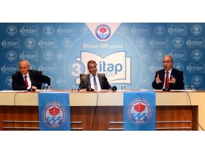 "Devleti Tehdit Eden Yapılar" paneli