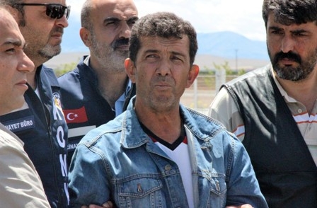 Konya’daki 26 yıllık cinayetin zanlıları serbest kaldı