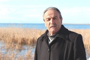 "Beyşehir Gölü'nde yasak varsa, göl balığı yemeyin"