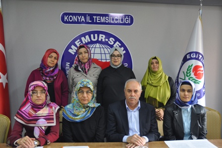 En büyük katkıyı anneler sağlıyor
