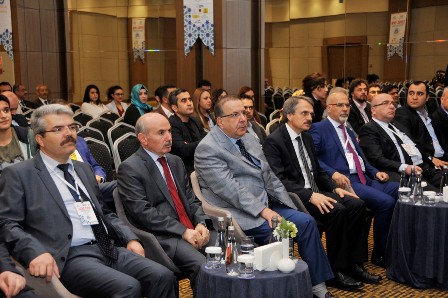 Uluslararası Turizm Kongresi yapıldı