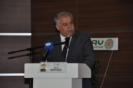 "Gelenek ve Modernite Arasında İslam Yorumları"
