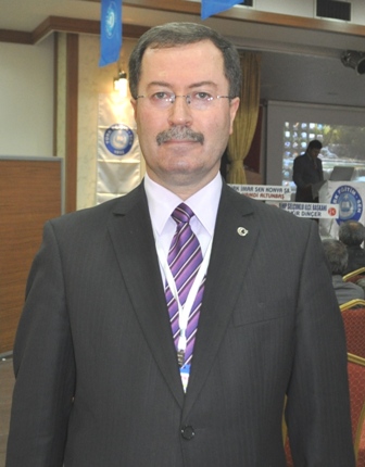 İnanmış insandan daha büyük bir güç yoktur