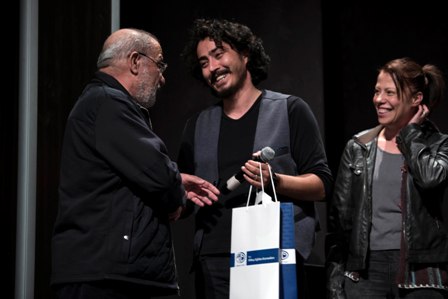 Lise Öğrencileri "Deli Bayramı" Adlı Oyunu Sahneledi