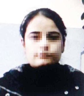 Konya'da 4 canlı bomba yakalandı