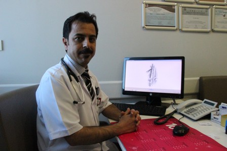 Aşırı terlemeye çözüm