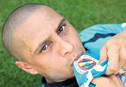 Roberto Carlos'un DİN anlayışı