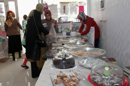 Çocuklar İçin Kermes
