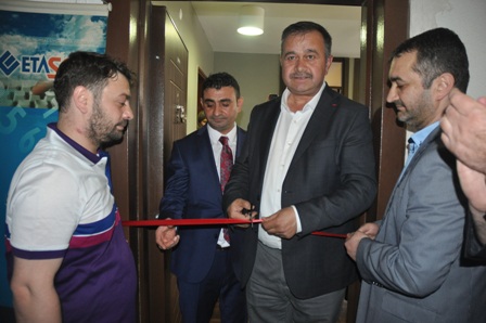 CMD Eğitim Danışmanlık açıldı