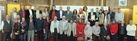 Konya Köşkü İki Kuleli