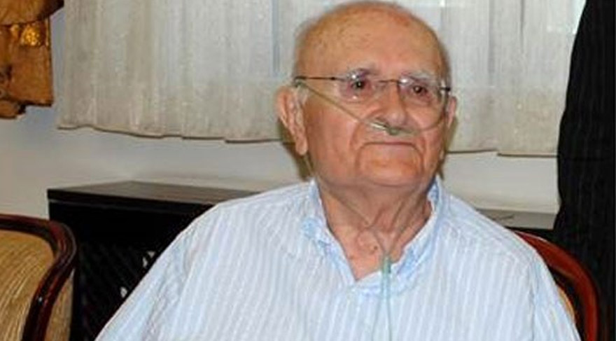 Süleyman Demirel'in kardeşi Şevket Demirel hayatını kaybetti
