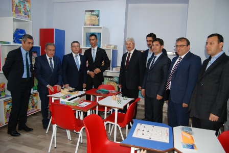 Zeka ve akıl oyunları sınıfı